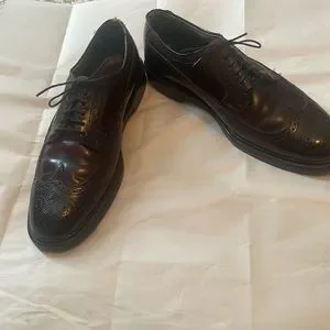 Hanover | Shoes | Vintage Hanover Sheppard Signatures Brown 